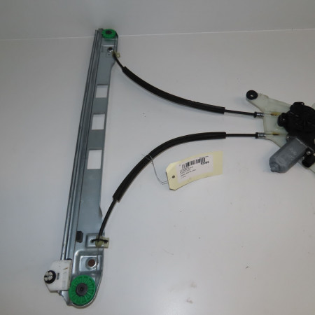 Mecanisme + moteur lève-glace avant droit occasion RENAULT MASTER III 807200008R