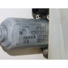 MECANISME+MOTEUR LEVE-GLACE AVD