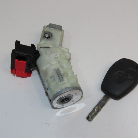 Antivol de direction occasion RENAULT MASTER III 487001394R