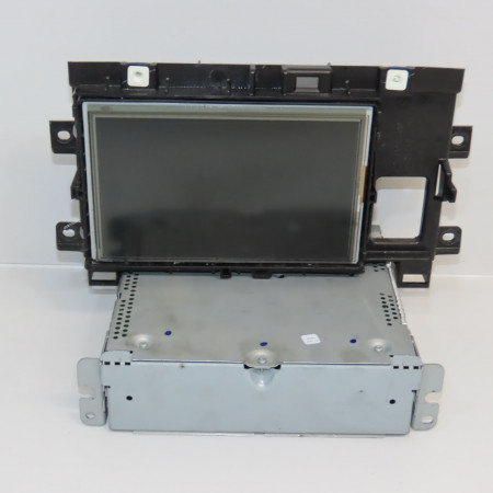 Autoradio occasion RENAULT MASTER III 281159907R