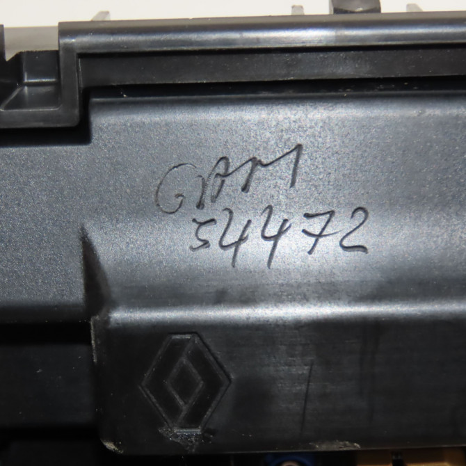 Autoradio occasion RENAULT MASTER III 281159907R 8