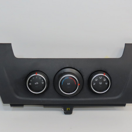 Commande de chauffage occasion RENAULT MASTER III 275106521R