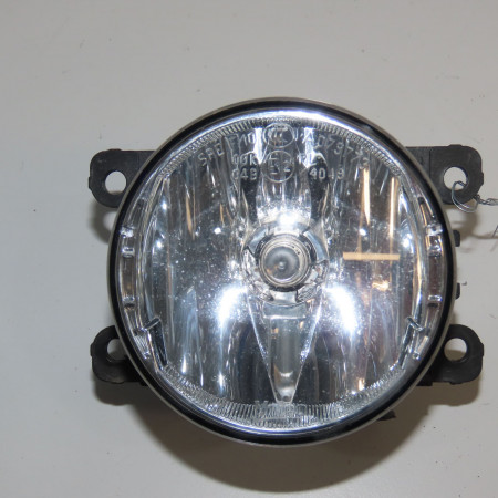 Phare antibrouillard avant droit occasion RENAULT MASTER III 261500097R