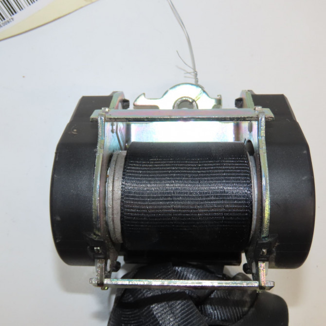 Ceinture avant droite occasion RENAULT MASTER III 868840019R 2