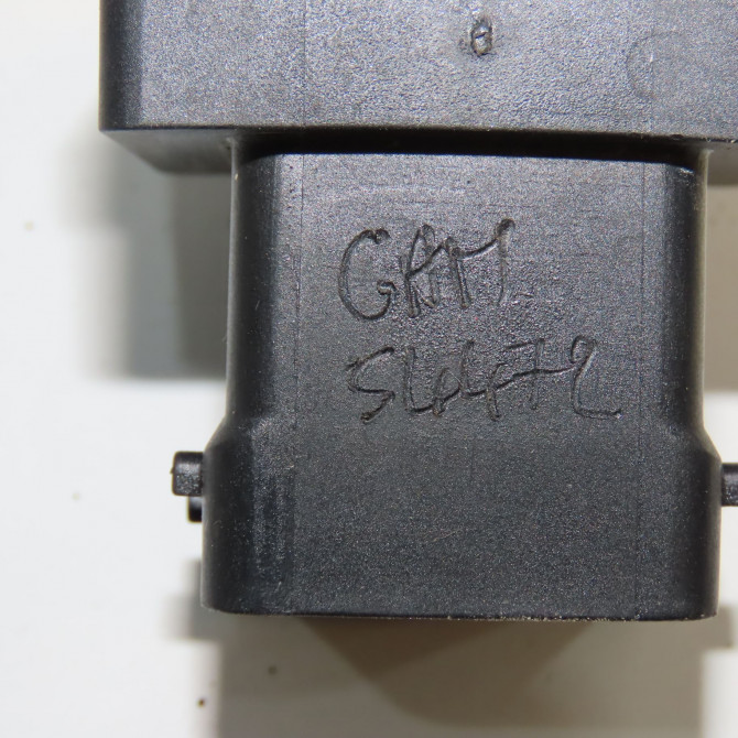 Boitier de préchauffage occasion RENAULT MASTER III 110675590R 5