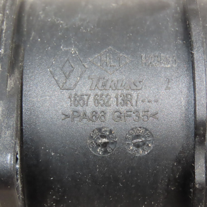 Debimetre air occasion RENAULT MASTER III 226800472R 5