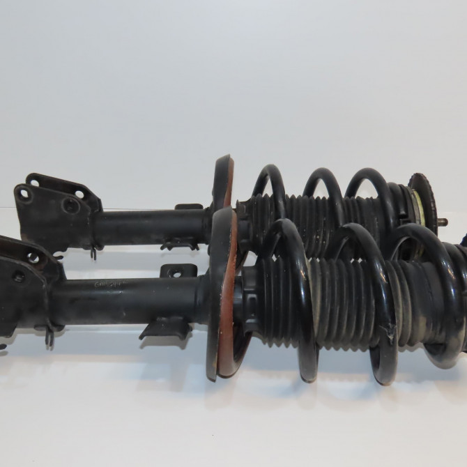 Amortisseur avant droit occasion RENAULT MASTER III 543028774R 1