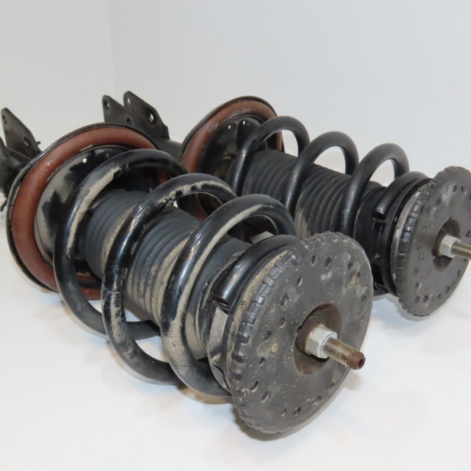 Amortisseur avant droit occasion RENAULT MASTER III 543028774R 2