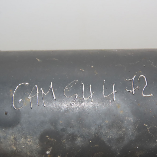 Amortisseur avant droit occasion RENAULT MASTER III 543028774R 5