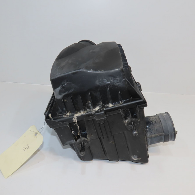 Boitier filtre a air occasion RENAULT MASTER III 4