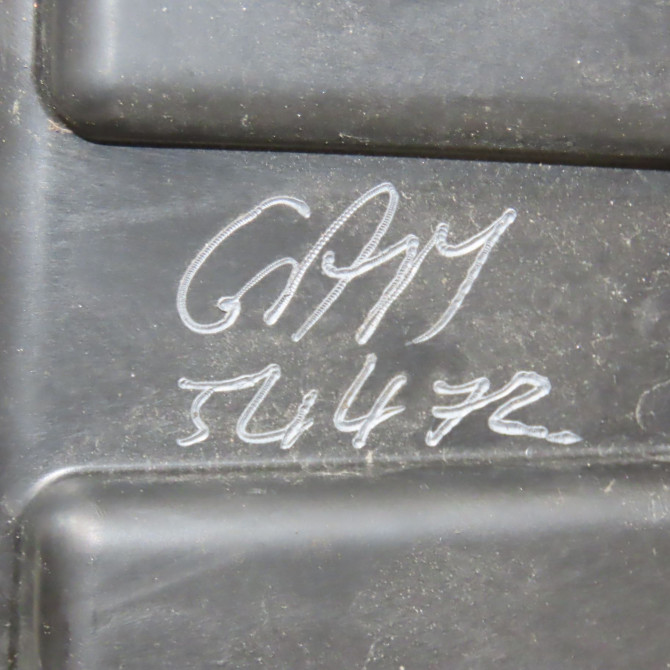 Boitier filtre a air occasion RENAULT MASTER III 6