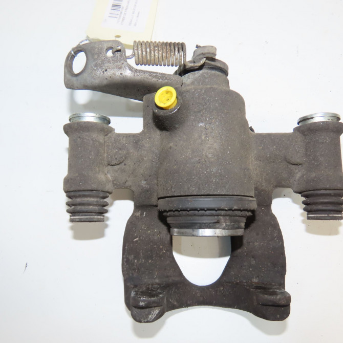 Etrier de frein arrière droit occasion RENAULT MASTER III 440013972R 4