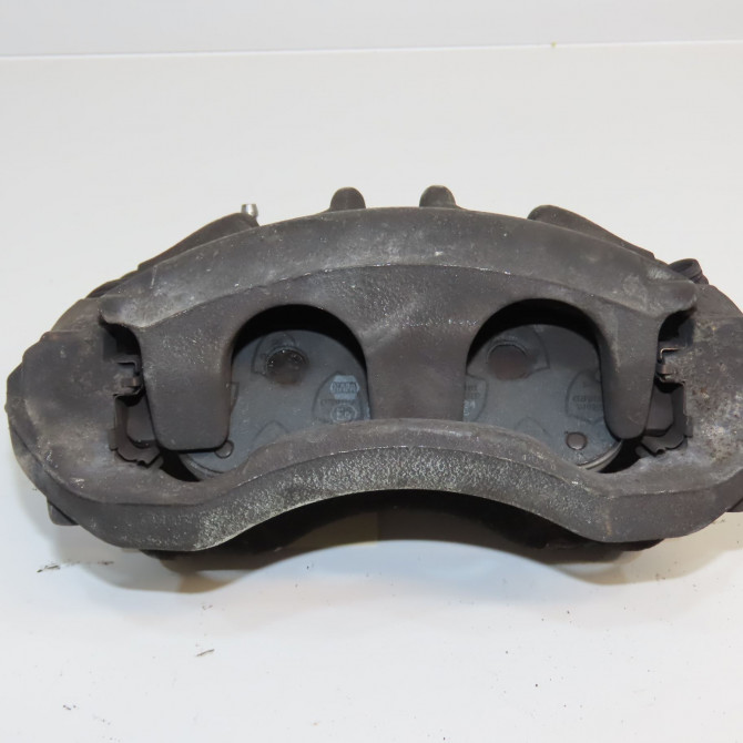 Etrier de frein avant droit occasion RENAULT MASTER III 410013165R 2