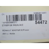 ETRIER DE FREIN AVD
