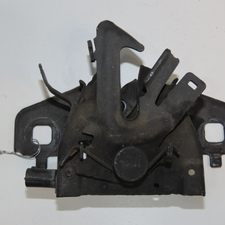 Serrure capot occasion RENAULT MASTER III 656017752R