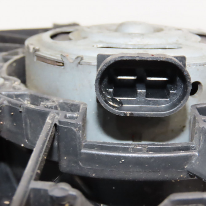 Ventilateur de refroidissement occasion RENAULT MASTER III 4