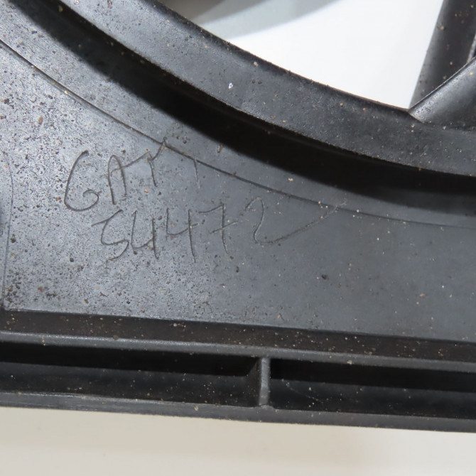 Ventilateur de refroidissement occasion RENAULT MASTER III 7