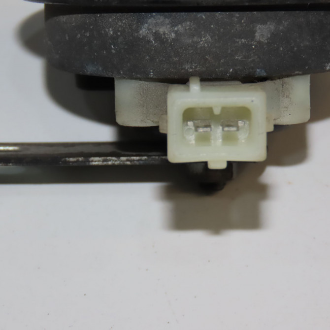 Klaxon  / avertisseur occasion RENAULT MASTER III 256105241R 3