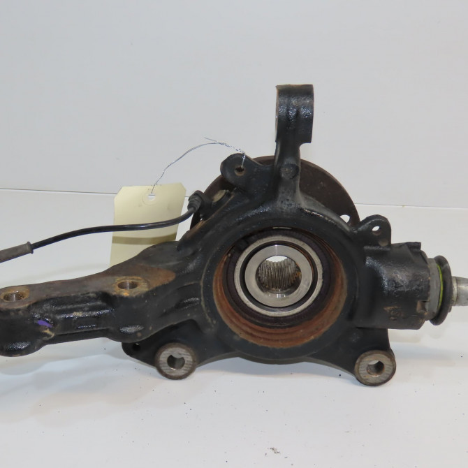 Moyeu avd occasion RENAULT MASTER III 402029333R 2