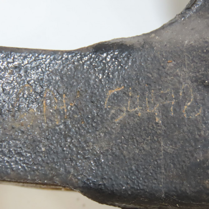 Moyeu avd occasion RENAULT MASTER III 402029333R 5