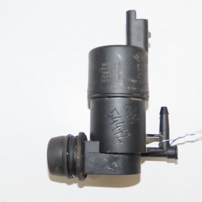 Pompe lave-glace avant occasion RENAULT MASTER III 286205987R 1