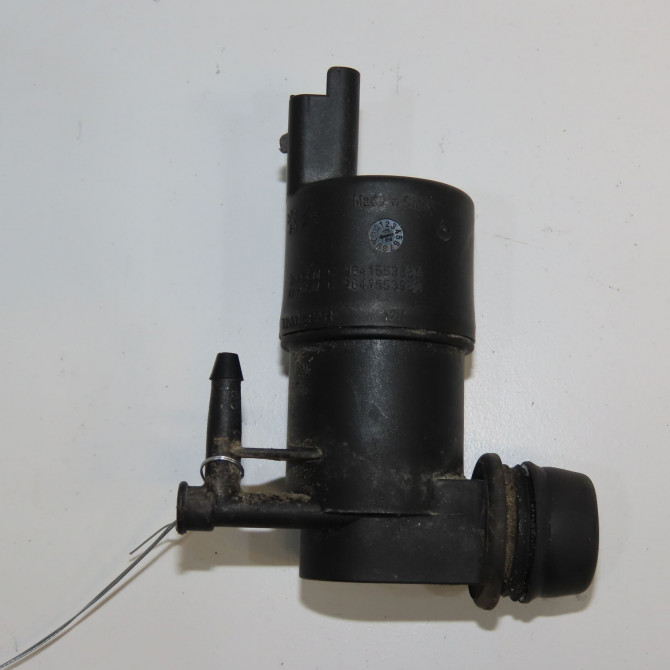 Pompe lave-glace avant occasion RENAULT MASTER III 286205987R 2