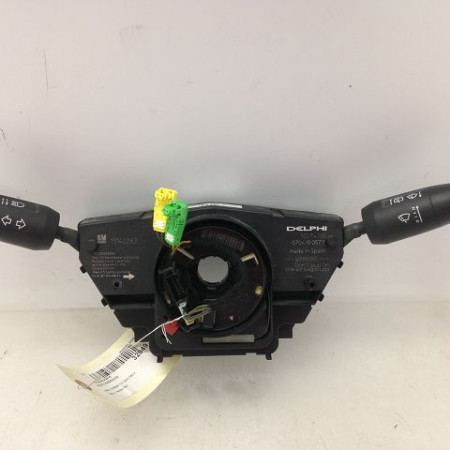 Bloc commodos occasion OPEL CORSA IV Phase 1 09-2006->12-2010 1.3 CDTI 75ch