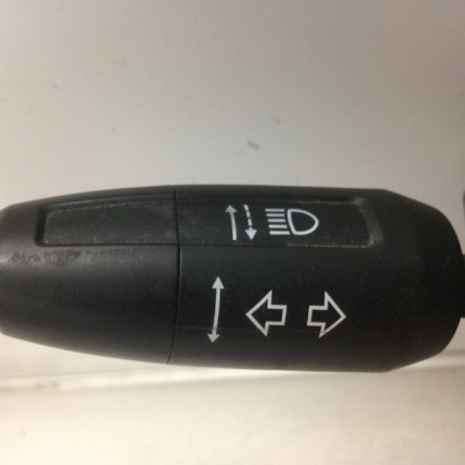 Bloc commodos occasion OPEL CORSA IV Phase 1 09-2006->12-2010 1.3 CDTI 75ch 3