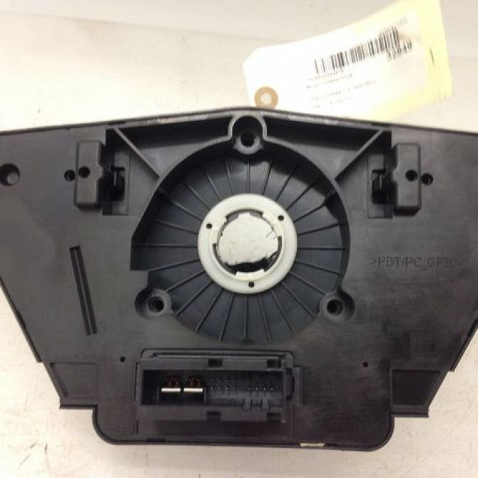 Bloc commodos occasion OPEL CORSA IV Phase 1 09-2006->12-2010 1.3 CDTI 75ch 4