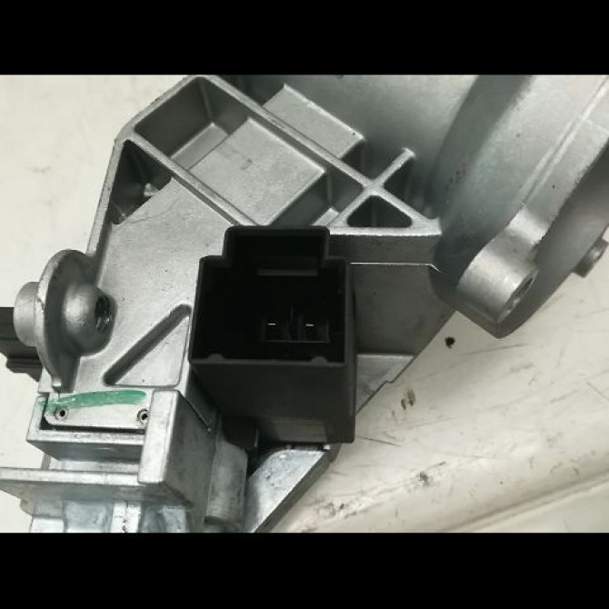 Antivol de direction occasion OPEL CORSA IV Phase 1 09-2006->12-2010 1.3 CDTI 75ch 93181728 4