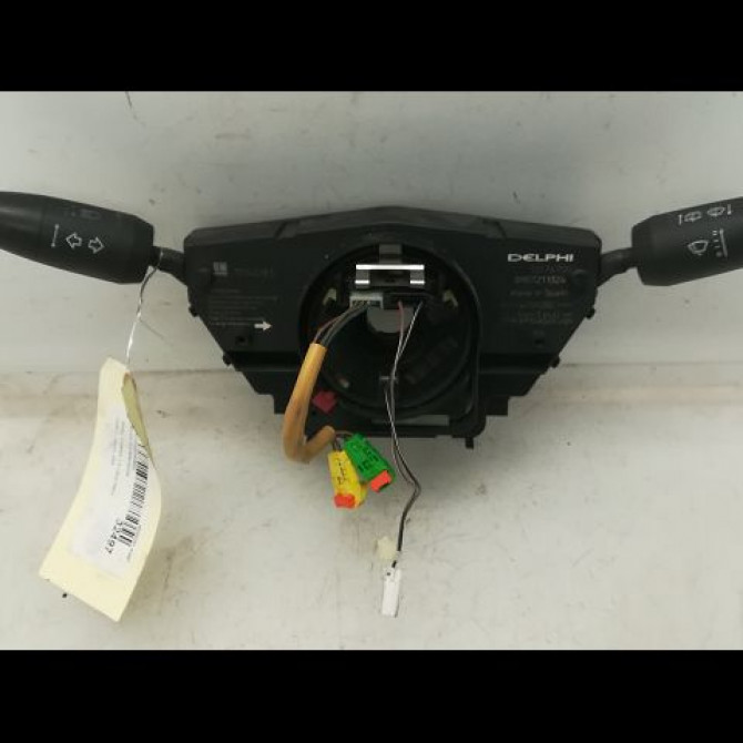 Bloc commodos occasion OPEL CORSA IV Phase 1 09-2006->12-2010 1.3 CDTI 75ch 1