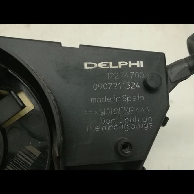 Bloc commodos occasion OPEL CORSA IV Phase 1 09-2006->12-2010 1.3 CDTI 75ch 5