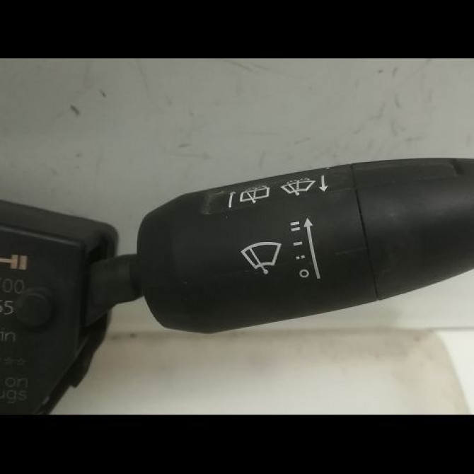 Bloc commodos occasion OPEL CORSA IV Phase 1 09-2006->12-2010 2