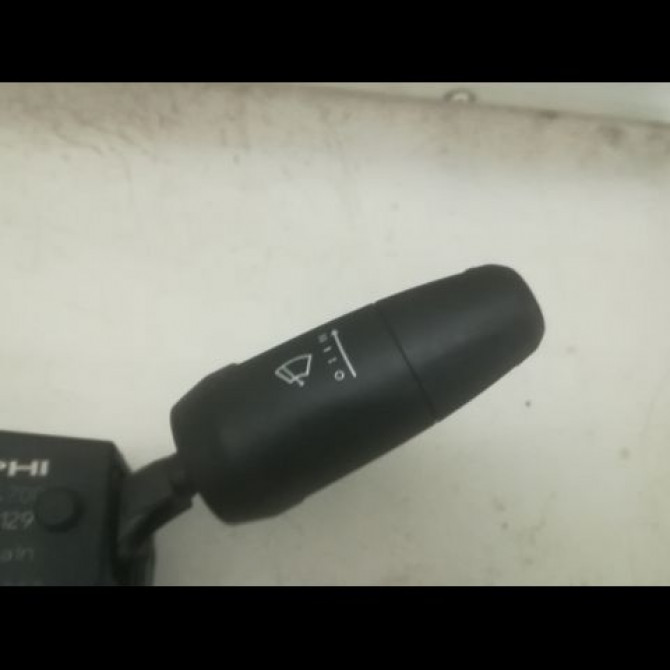 Bloc commodos occasion OPEL CORSA IV Phase 1 09-2006->12-2010 1.4 TWINPORT 90ch 2