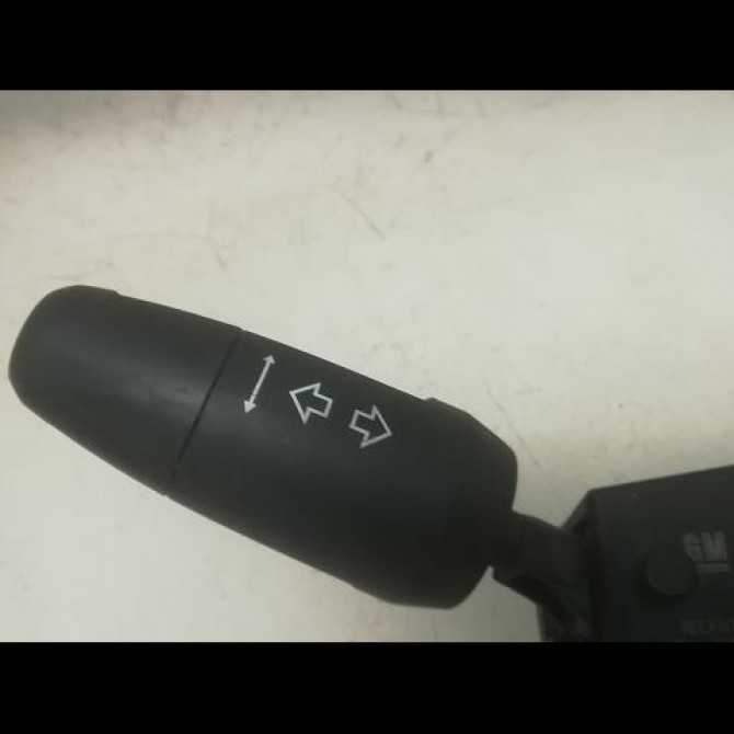 Bloc commodos occasion OPEL CORSA IV Phase 1 09-2006->12-2010 1.4 TWINPORT 90ch 3