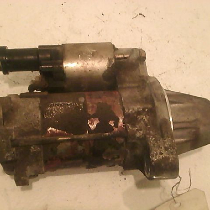 Démarreur occasion HONDA ACCORD VI 31200RAAA01 2