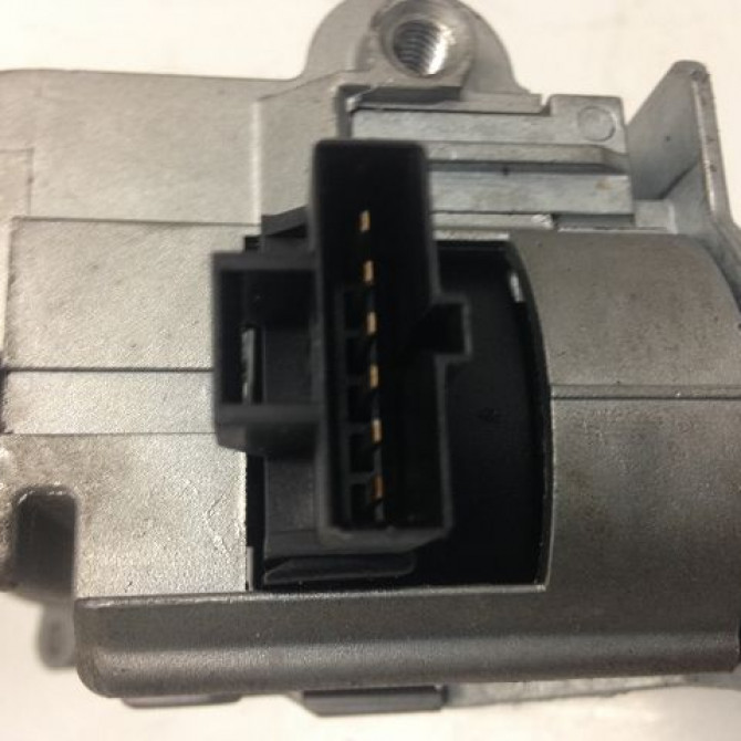 Antivol de direction occasion OPEL CORSA IV Phase 1 09-2006->12-2010 1.3 CDTI 90ch 93181728 3