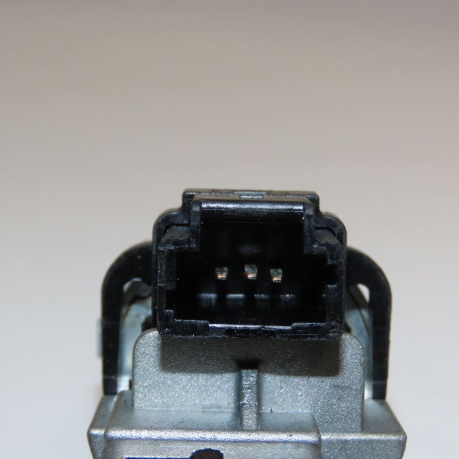 Kit serrures + antivol occasion PEUGEOT 207 Phase 1 04-2006->06-2013 1.4 HDI 4162NV 2