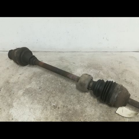 Transmission avant droite occasion RENAULT 19 Phase 2 04-1992->04-1997 1.4i 7701349972