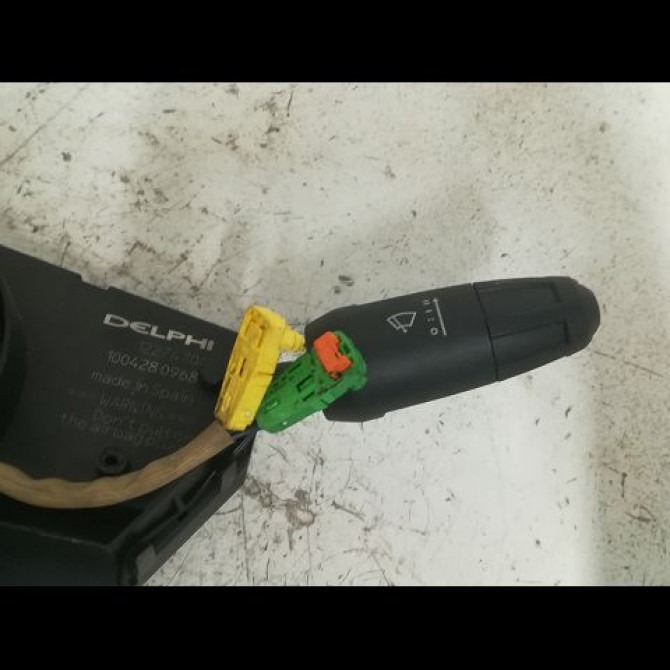 Bloc commodos occasion OPEL CORSA IV Phase 1 09-2006->12-2010 1.3 CDTI 75ch 2