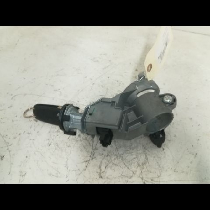 Antivol de direction occasion OPEL CORSA IV Phase 1 09-2006->12-2010 1.3 CDTI 75ch 93181728 2