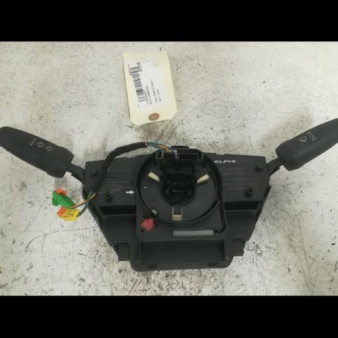 Bloc commodos occasion OPEL CORSA IV Phase 1 09-2006->12-2010 1