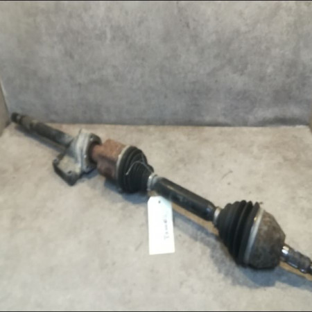 Transmission avant droite occasion OPEL ZAFIRA II Phase 1 07-2005->12-2007 1.9 CDTI 120ch 24462250