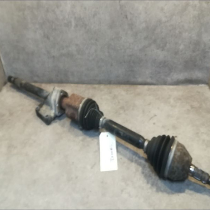 Transmission avant droite occasion OPEL ZAFIRA II Phase 1 07-2005->12-2007 1.9 CDTI 120ch 24462250 1