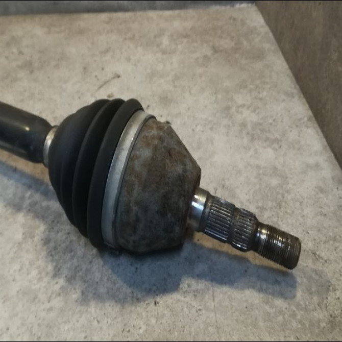 Transmission avant droite occasion OPEL ZAFIRA II Phase 1 07-2005->12-2007 1.9 CDTI 120ch 24462250 2