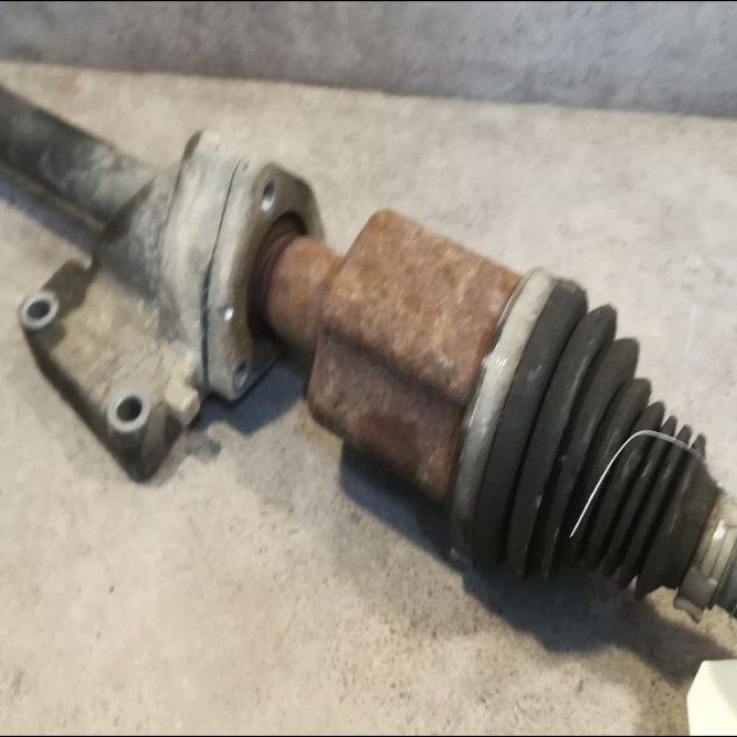 Transmission avant droite occasion OPEL ZAFIRA II Phase 1 07-2005->12-2007 1.9 CDTI 120ch 24462250 3