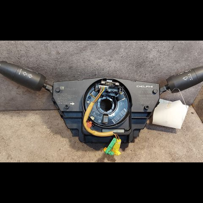 Bloc commodos occasion OPEL CORSA IV Phase 1 09-2006->12-2010 1.2 TWINPORT 80ch 1