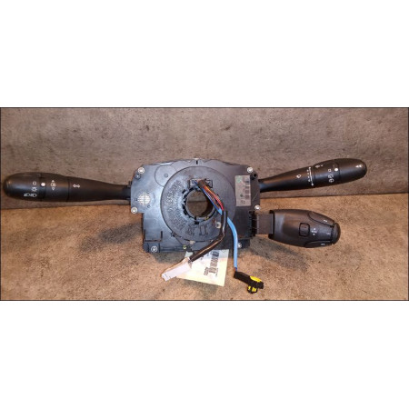 Bloc commodos occasion PEUGEOT 207 Phase 1 04-2006->06-2013 1.6 HDI 16v 90ch 6242YW