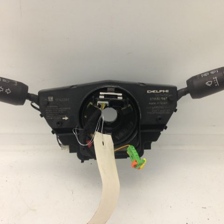 Bloc commodos occasion OPEL CORSA IV Phase 1 09-2006->12-2010 1.3 CDTI 90ch