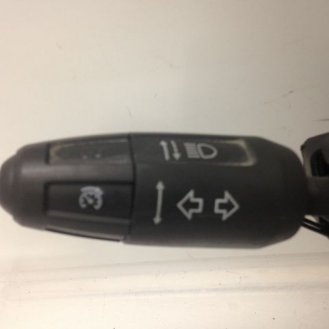 Bloc commodos occasion OPEL CORSA IV Phase 1 09-2006->12-2010 1.3 CDTI 90ch 3